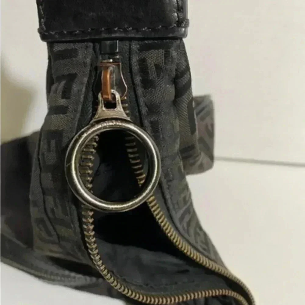 Fendi vintage zucca